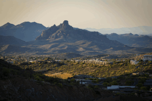 treatment center in Scottsdale, Arizona